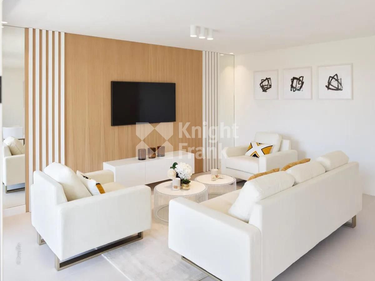 Апартаменты в Каннах, Франция, 91 м2 фото 4