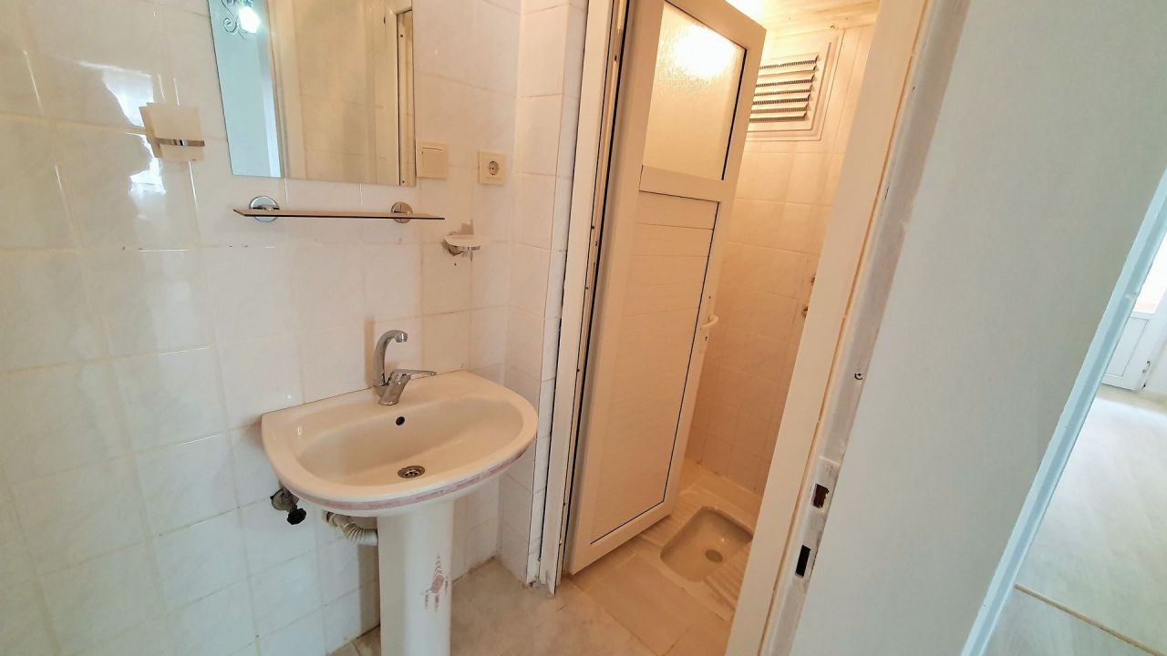 Квартира в Алании, Турция, 105 м2 фото 5