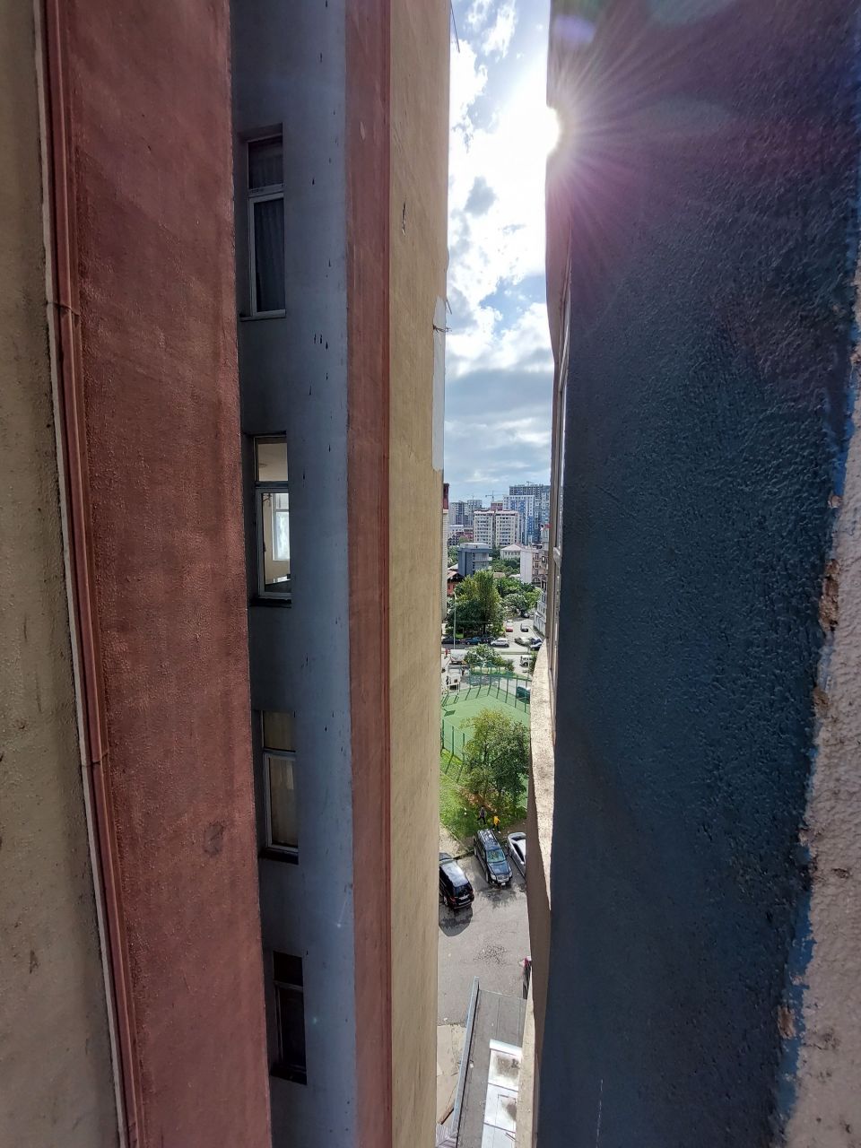 Квартира в Батуми, Грузия, 61 м2 фото 5