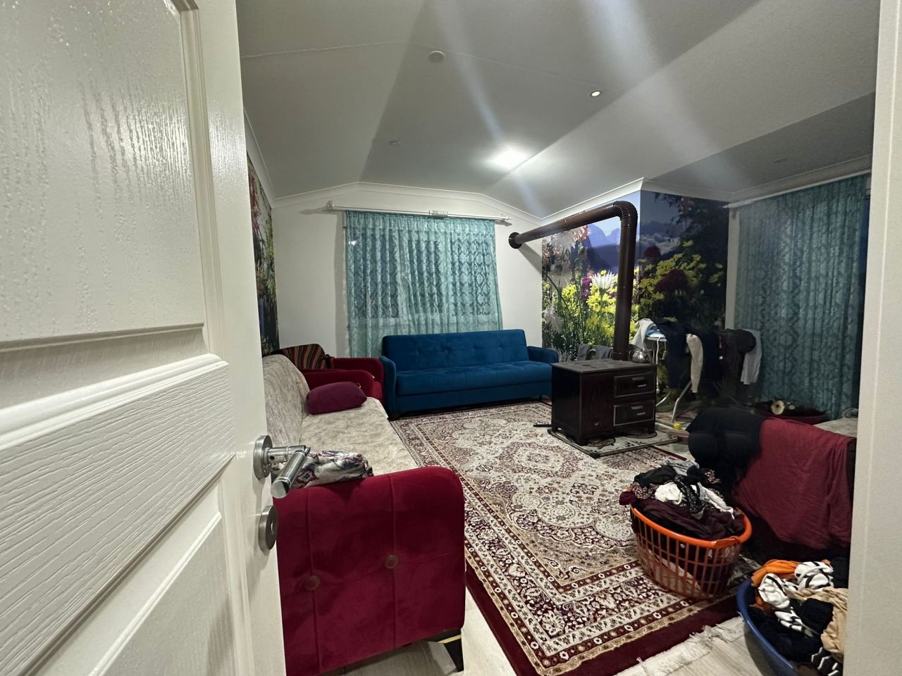 Квартира в Алании, Турция, 190 м2 фото 5
