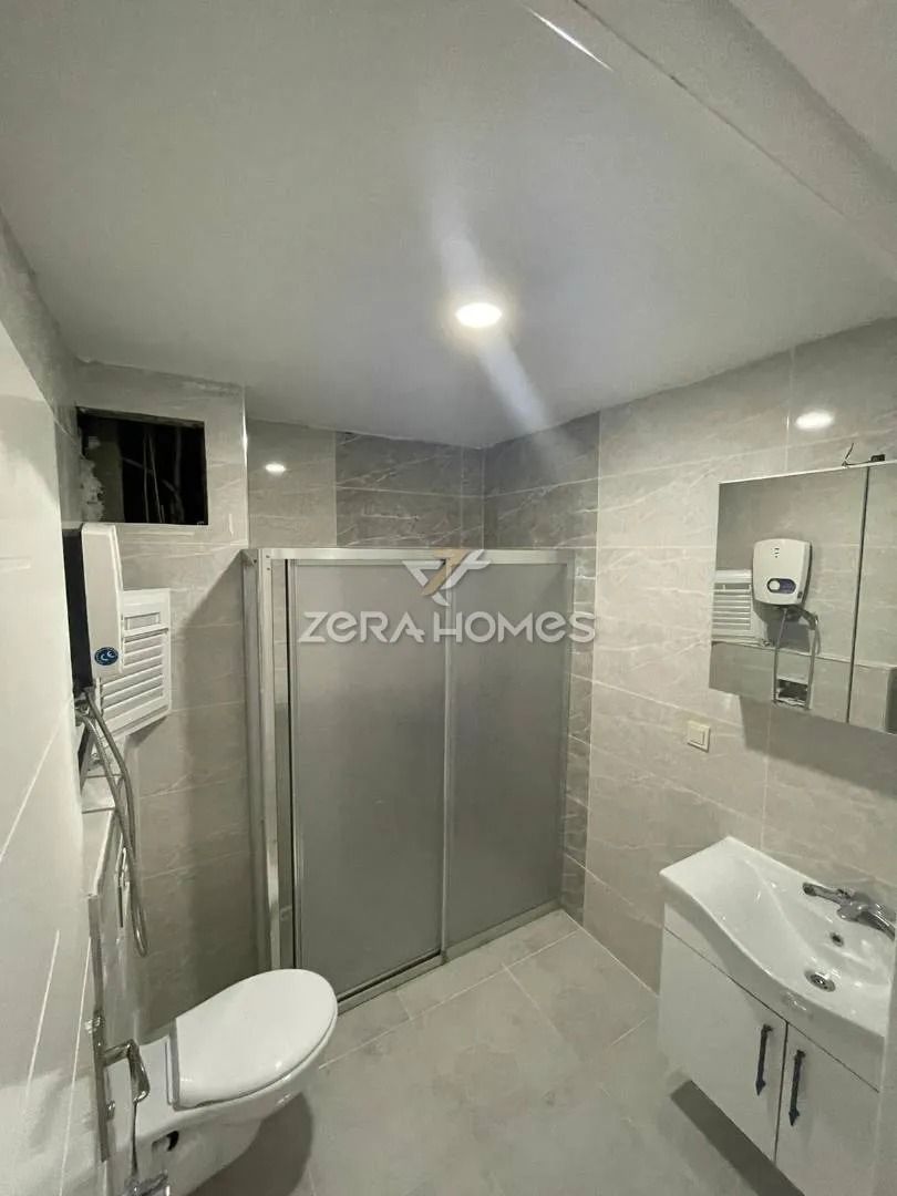 Квартира в Алании, Турция, 95 м2 фото 4