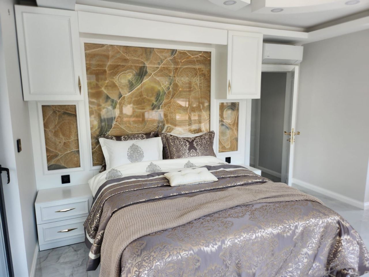 Вилла в Кемере, Турция, 250 м2 фото 3