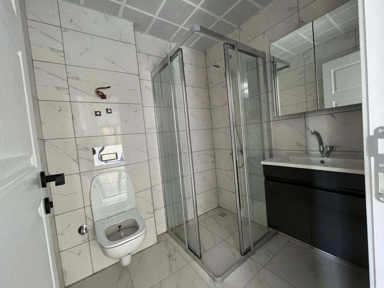 Квартира в Алании, Турция, 67 м2 фото 5