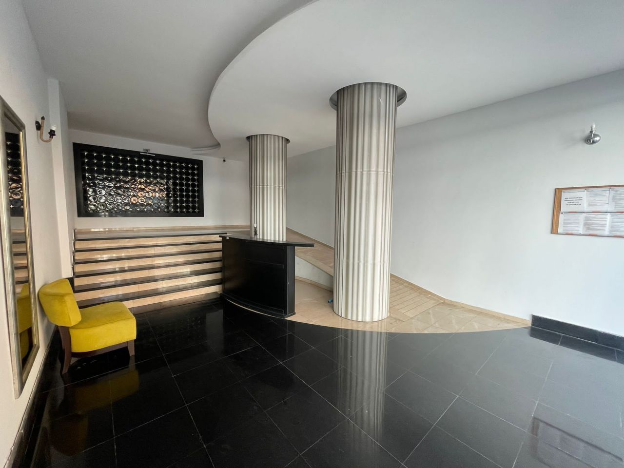 Апартаменты в Алании, Турция, 60 м2 фото 2
