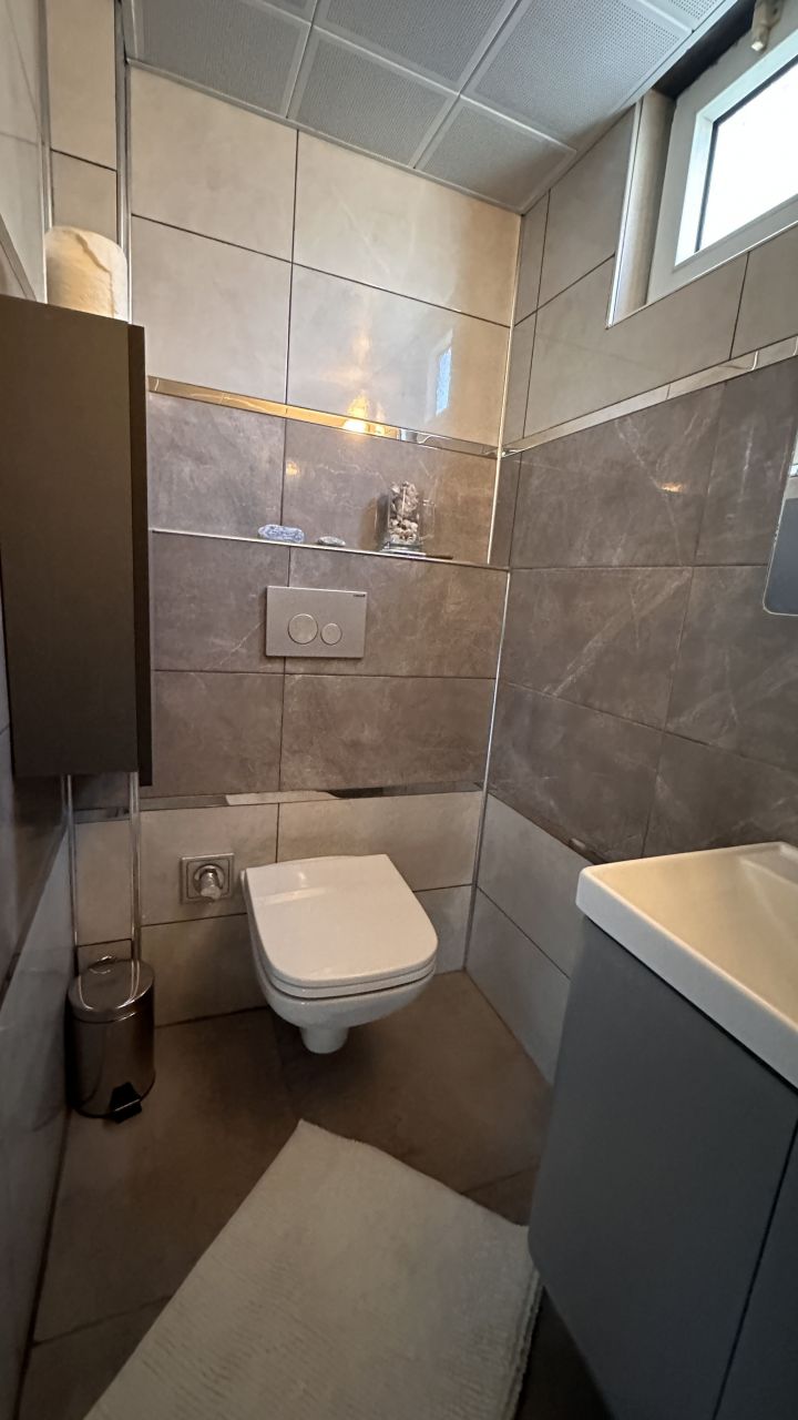Квартира в Анталии, Турция, 120 м2 фото 2