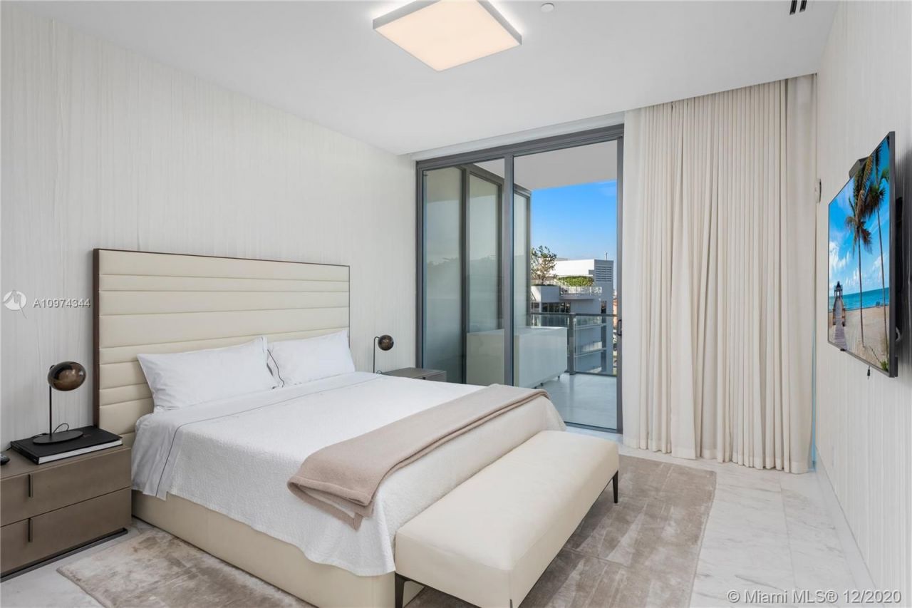 Апартаменты в Майами, США, 350 м2 фото 3