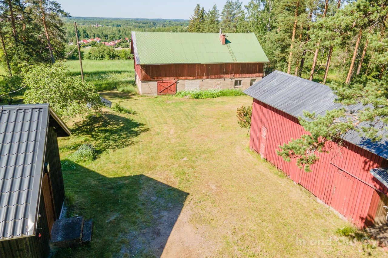 Дом в Иматре, Финляндия, 114 м2 фото 4