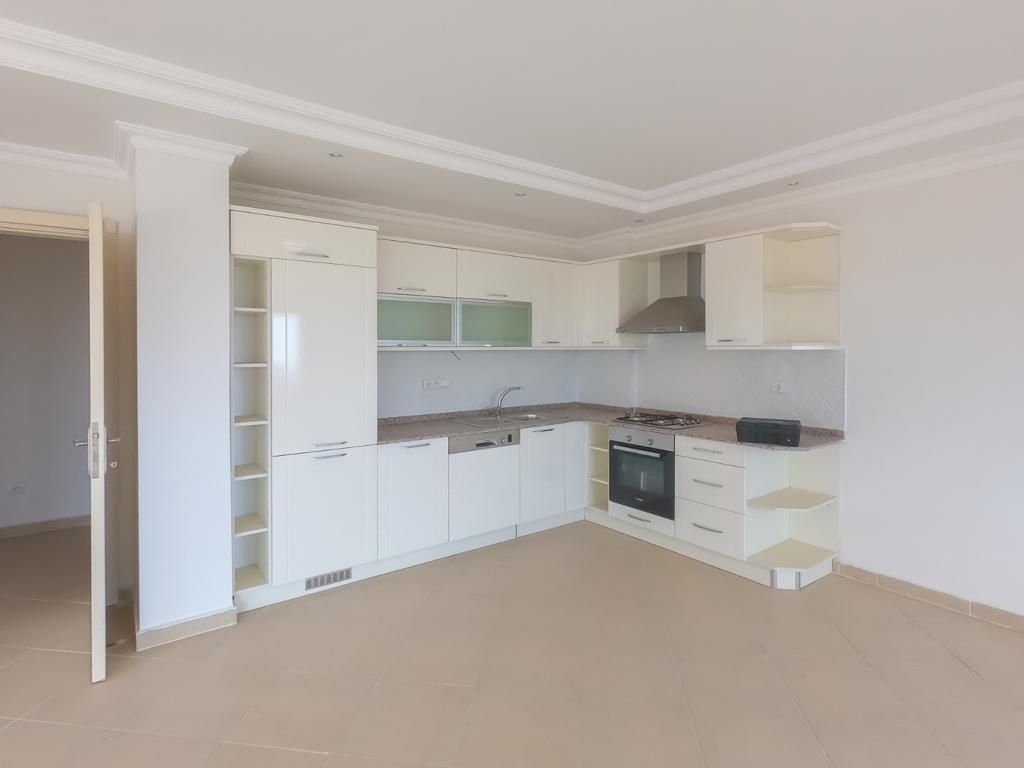 Квартира в Алании, Турция, 125 м2 фото 5