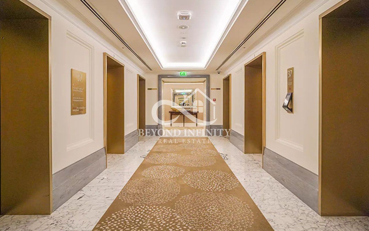 Апартаменты в Дубае, ОАЭ, 134.7 м2 фото 5