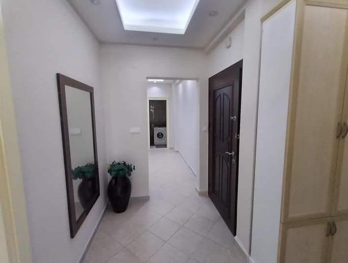 Квартира в Алании, Турция, 100 м2 фото 5