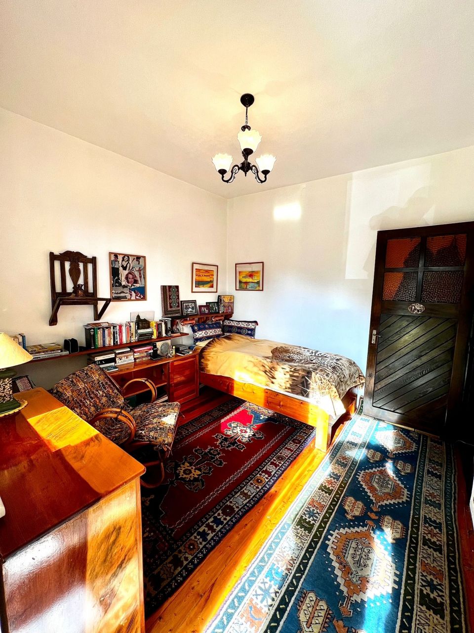 Квартира в Алании, Турция, 90 м2 фото 2