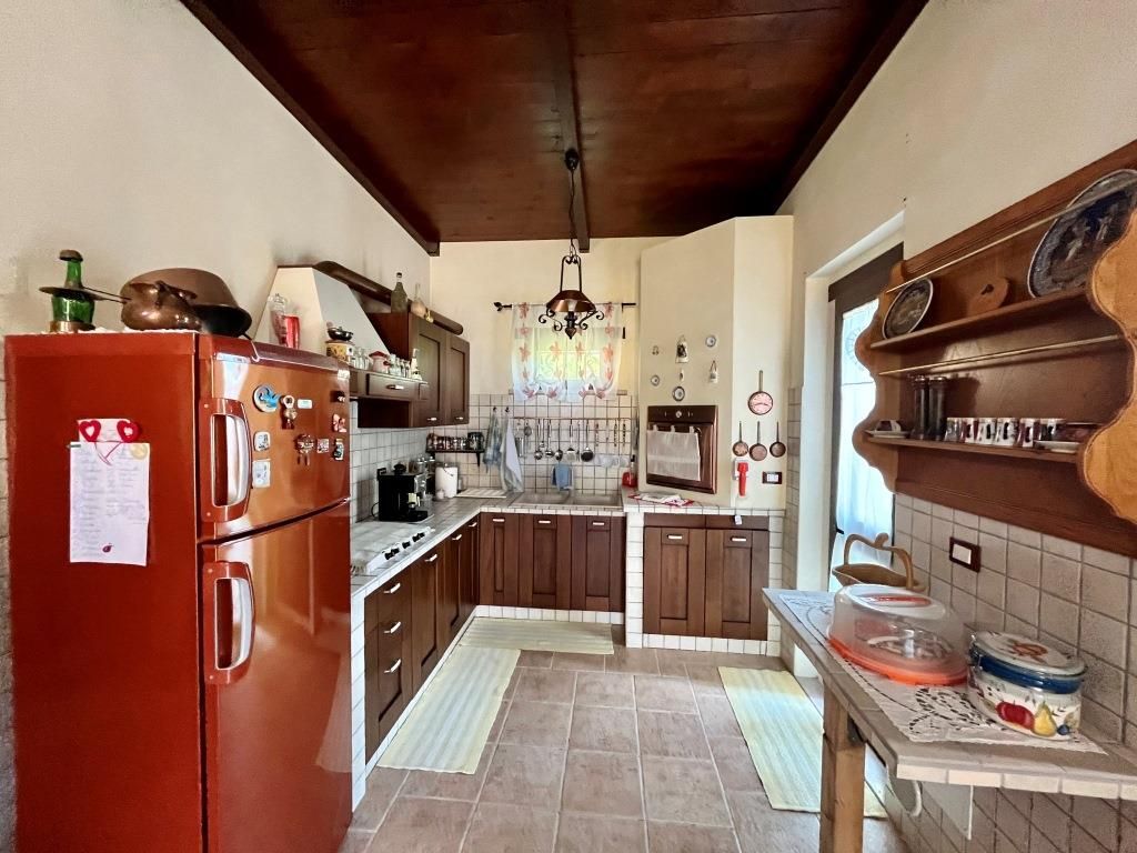 Вилла в Ланчано, Италия, 175 м2 фото 4