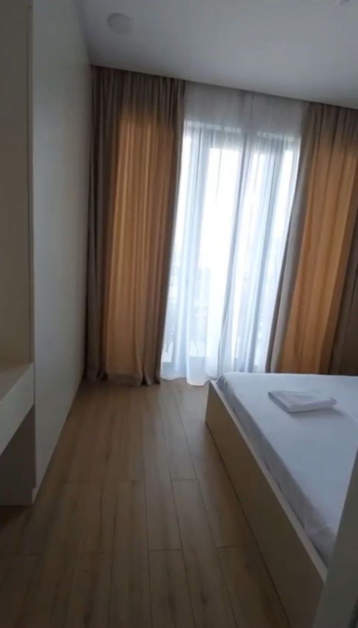 Квартира в Батуми, Грузия, 36.5 м2 фото 5