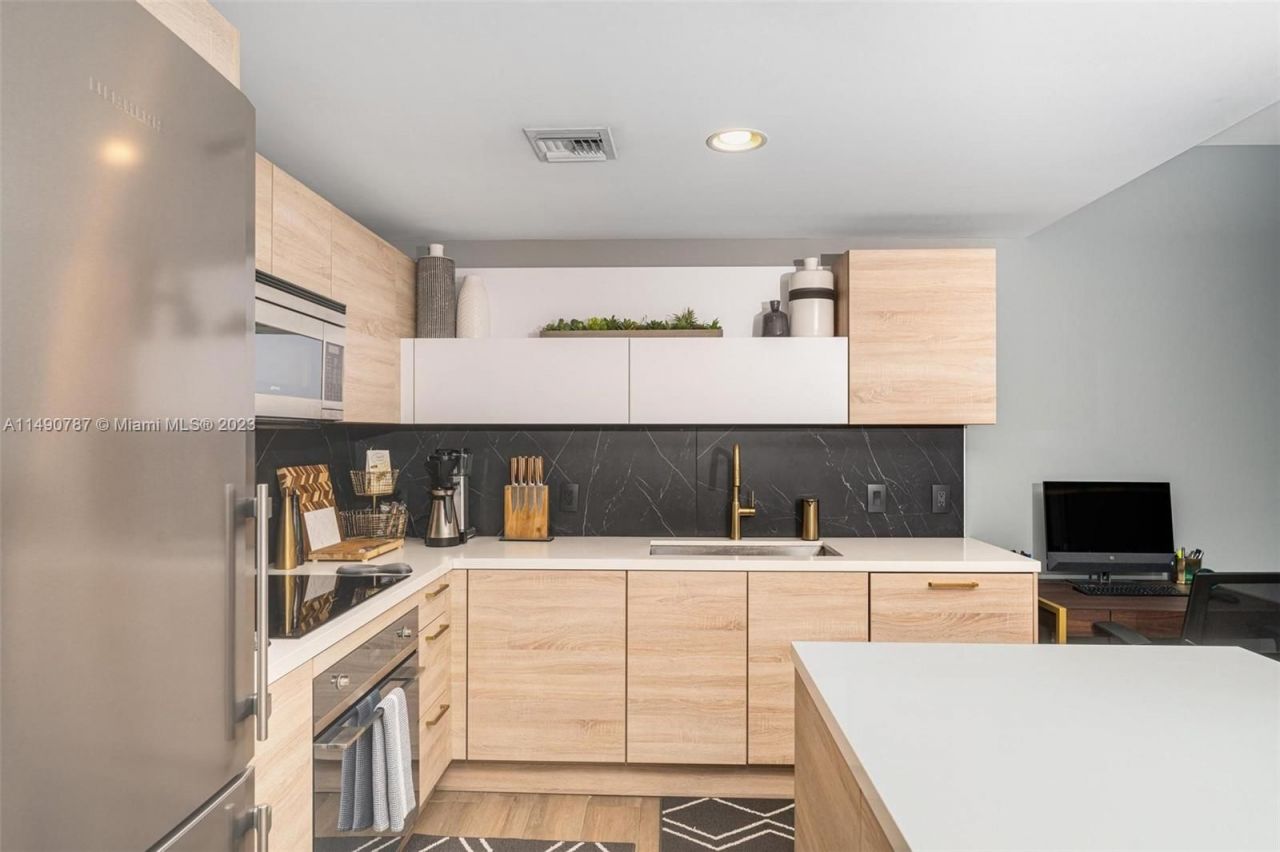 Квартира в Майами, США, 100 м2 фото 5