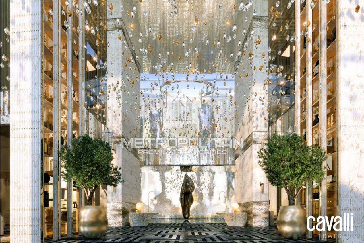 Апартаменты в Дубае, ОАЭ, 182 м2 фото 2