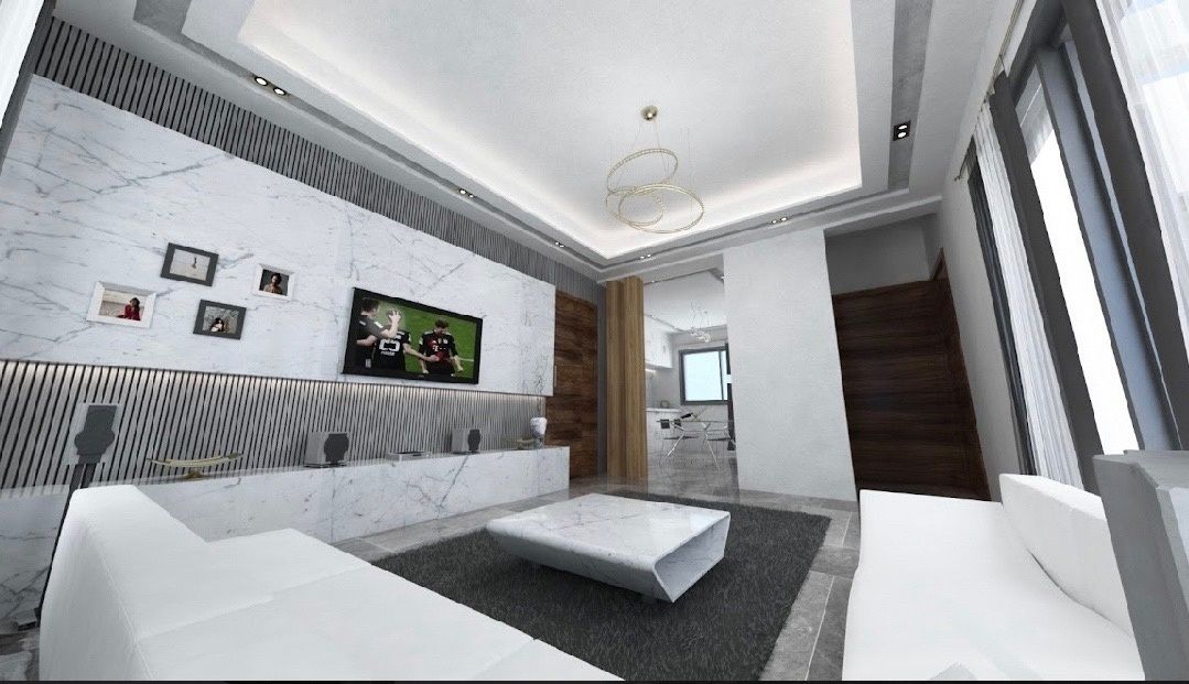 Апартаменты в Искеле, Кипр, 65 м2 фото 2