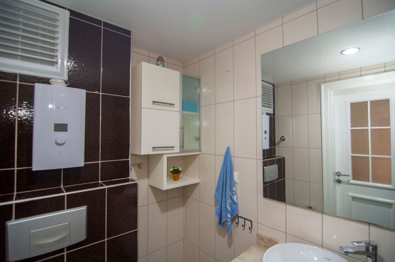 Квартира в Алании, Турция, 230 м2 фото 5