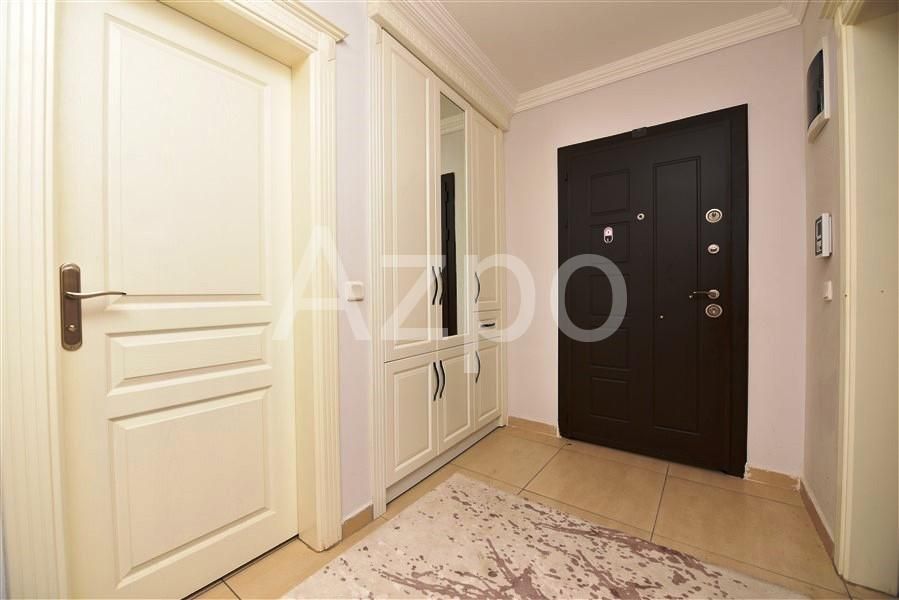Апартаменты в Алании, Турция, 134 м2 фото 3