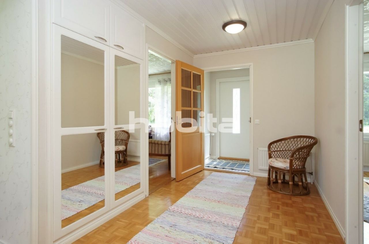 Дом Tornio, Финляндия, 120 м2 фото 2