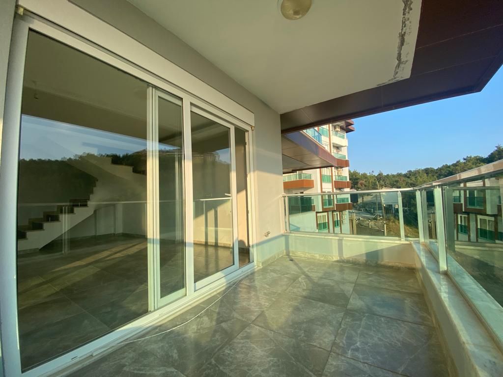 Пентхаус в Алании, Турция, 180 м2 фото 4