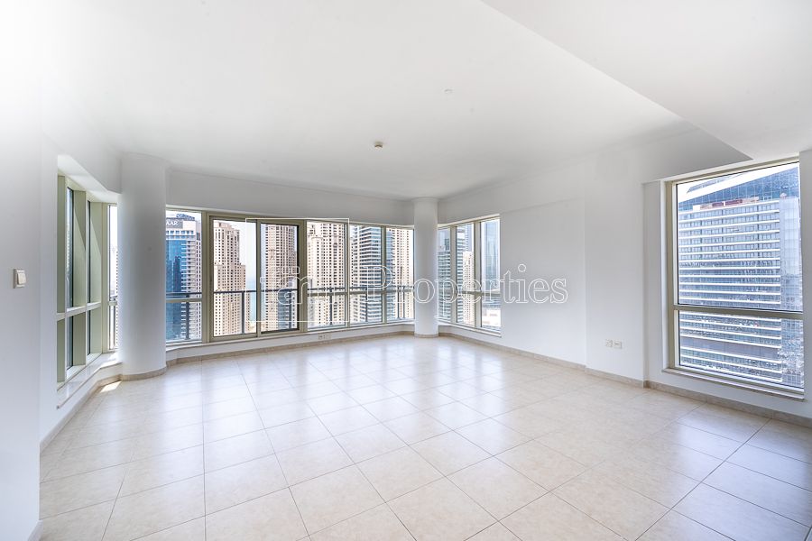 Апартаменты в Дубае, ОАЭ, 131 м2 фото 3
