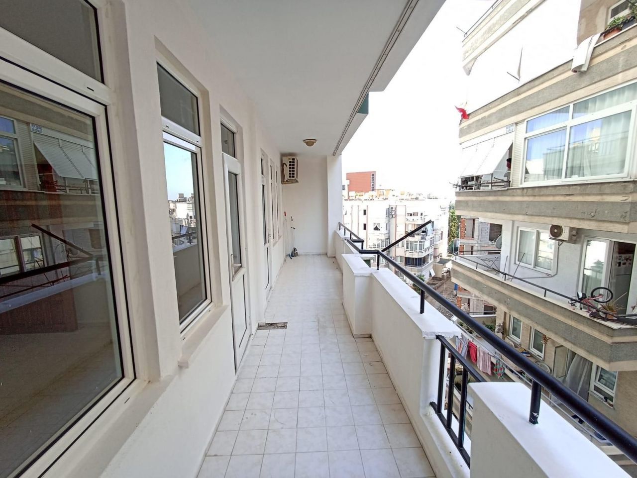 Квартира в Алании, Турция, 55 м2 фото 4