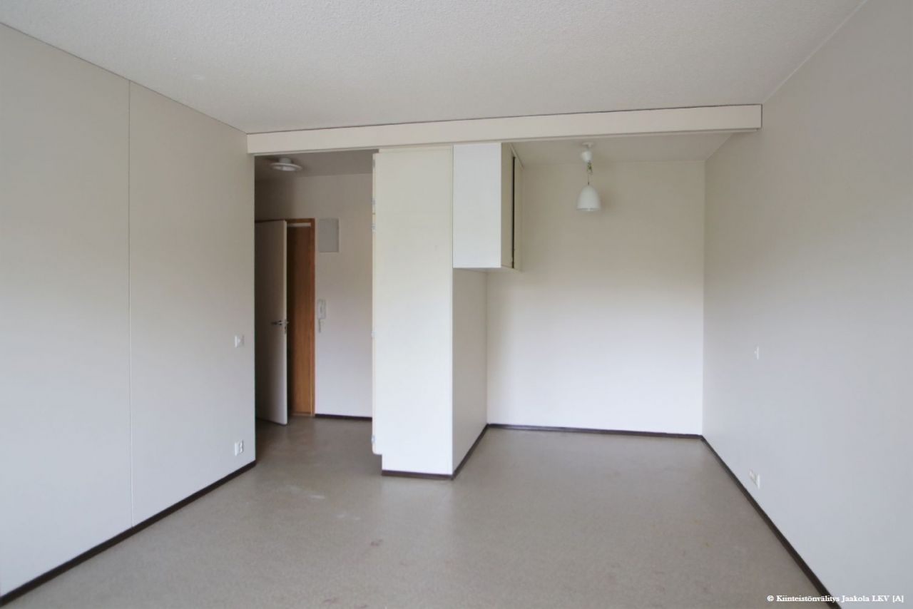 Квартира в Рованиеми, Финляндия, 34 м2 фото 2