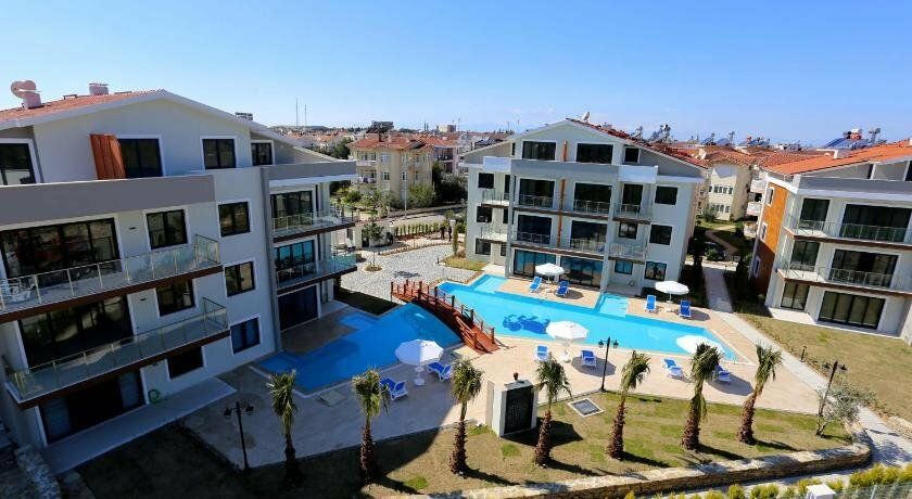 Квартира в Белеке, Турция, 85 м2 фото 4