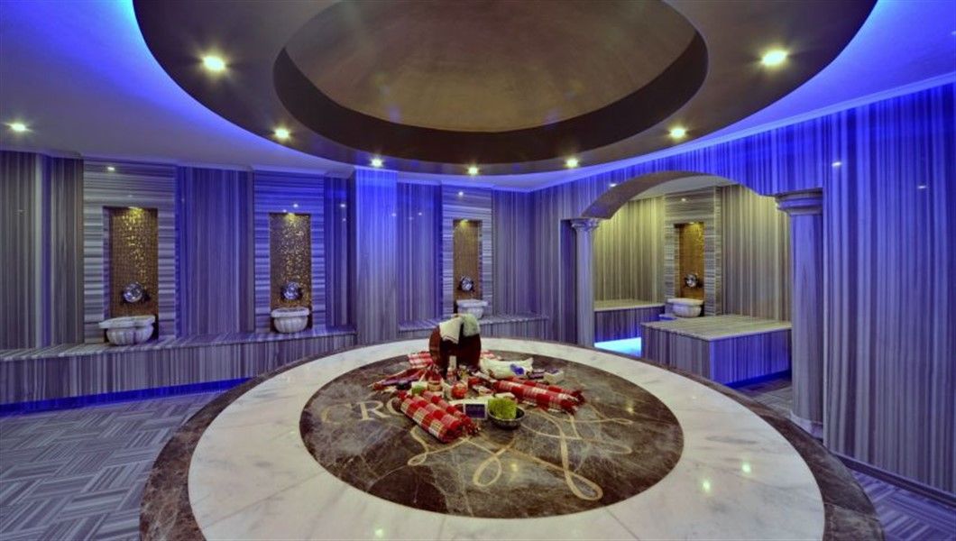 Квартира в Алании, Турция, 101 м2 фото 3