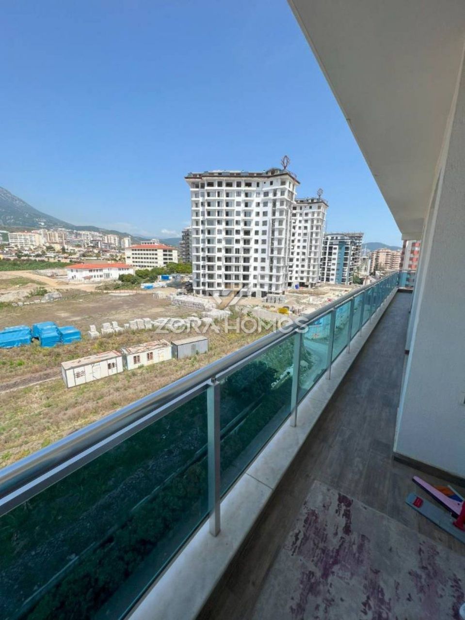 Апартаменты в Алании, Турция, 100 м2 фото 5