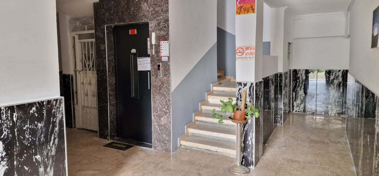 Квартира в Алании, Турция, 125 м2 фото 3