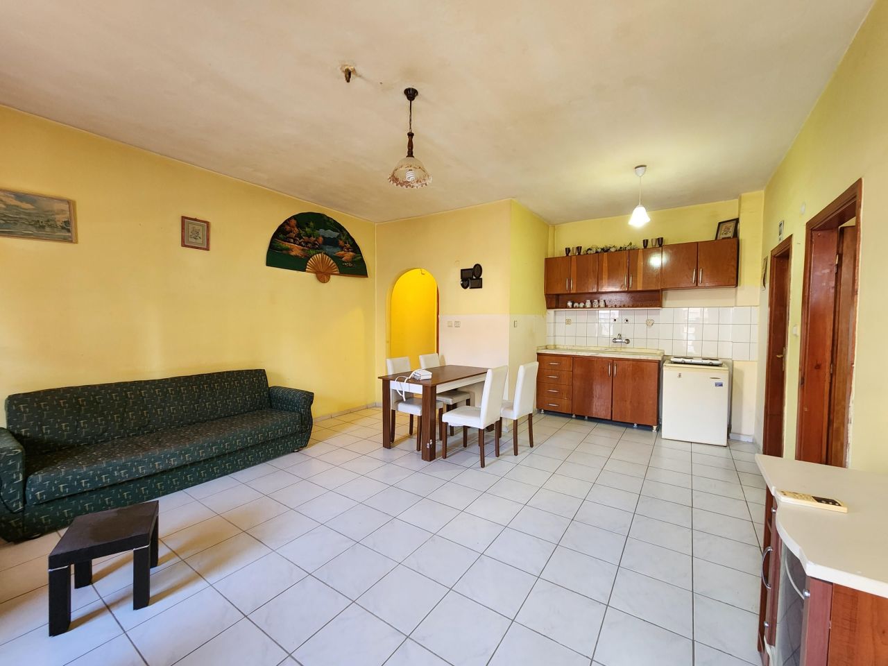 Квартира в Алании, Турция, 65 м2 фото 3
