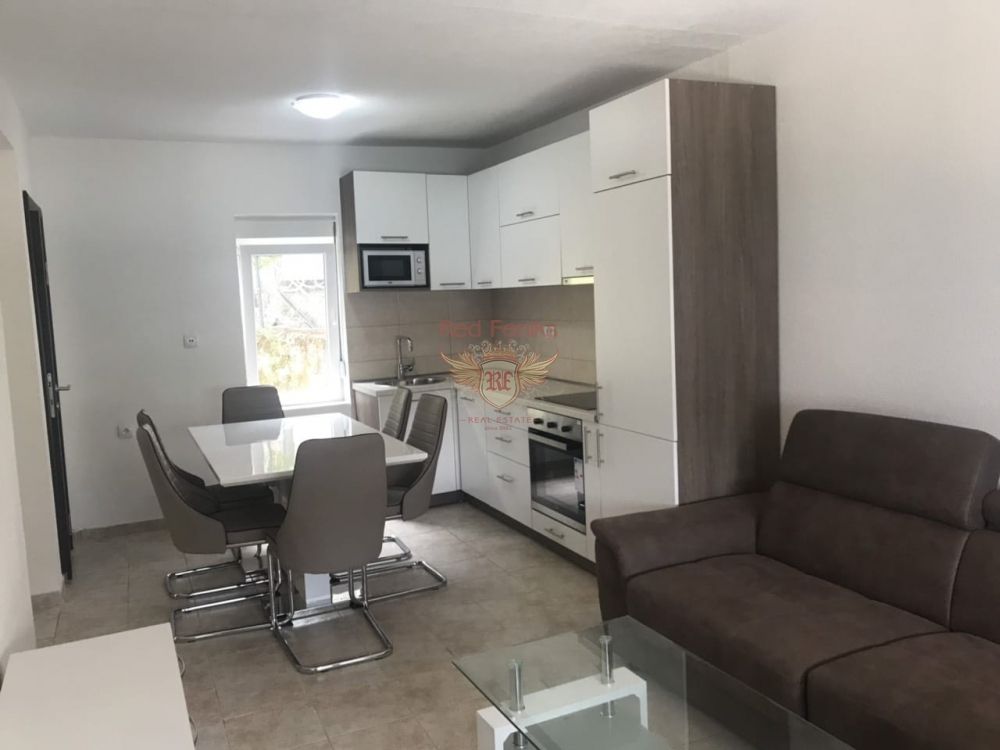 Дом в Которе, Черногория, 55 м2 фото 4