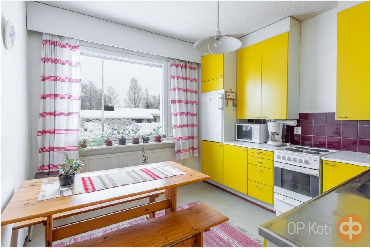 Квартира в Куопио, Финляндия, 54.5 м2 фото 4
