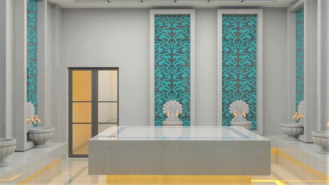 Пентхаус в Алании, Турция, 42 м2 фото 5