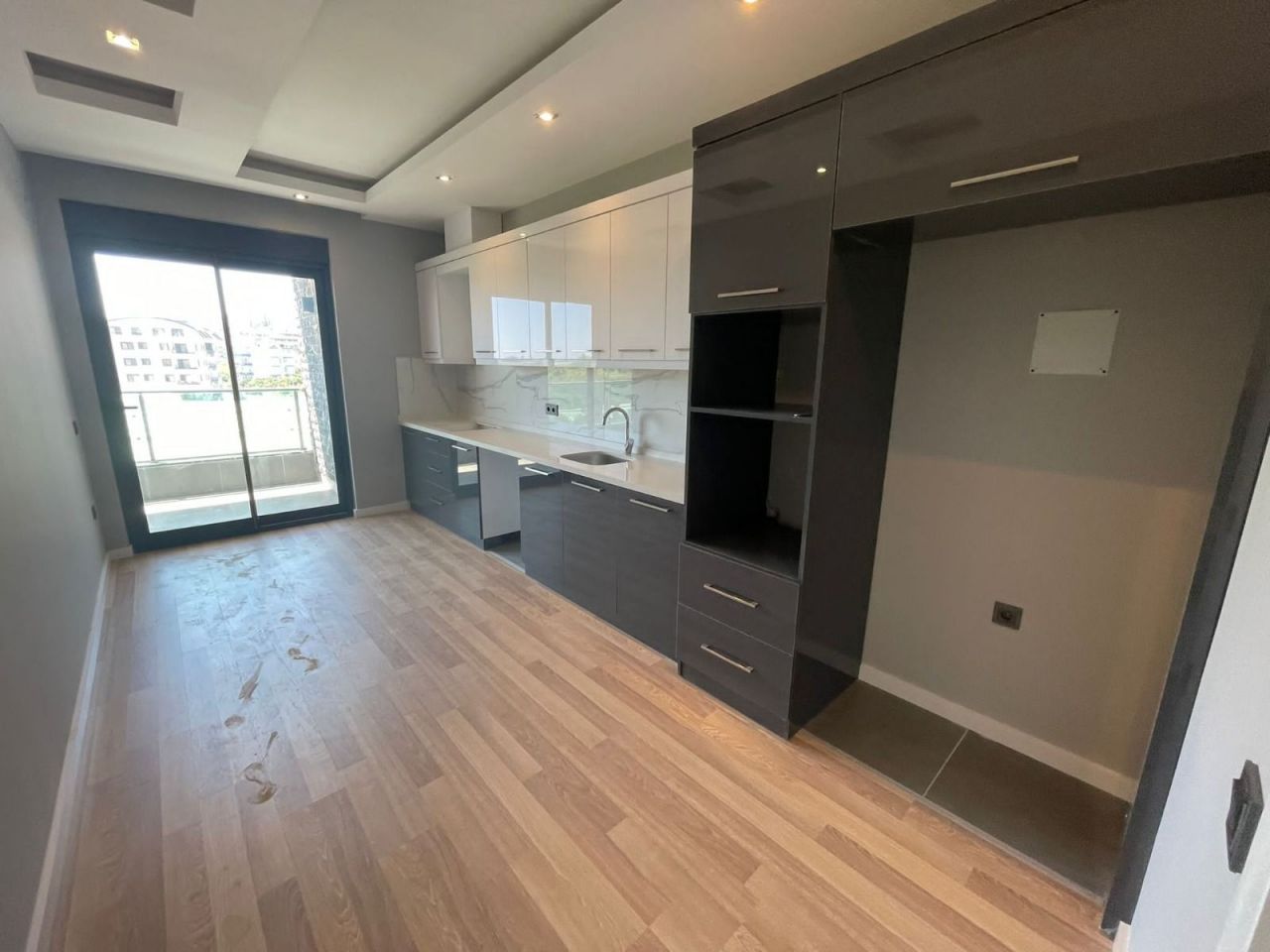 Апартаменты в Алании, Турция, 140 м2 фото 5