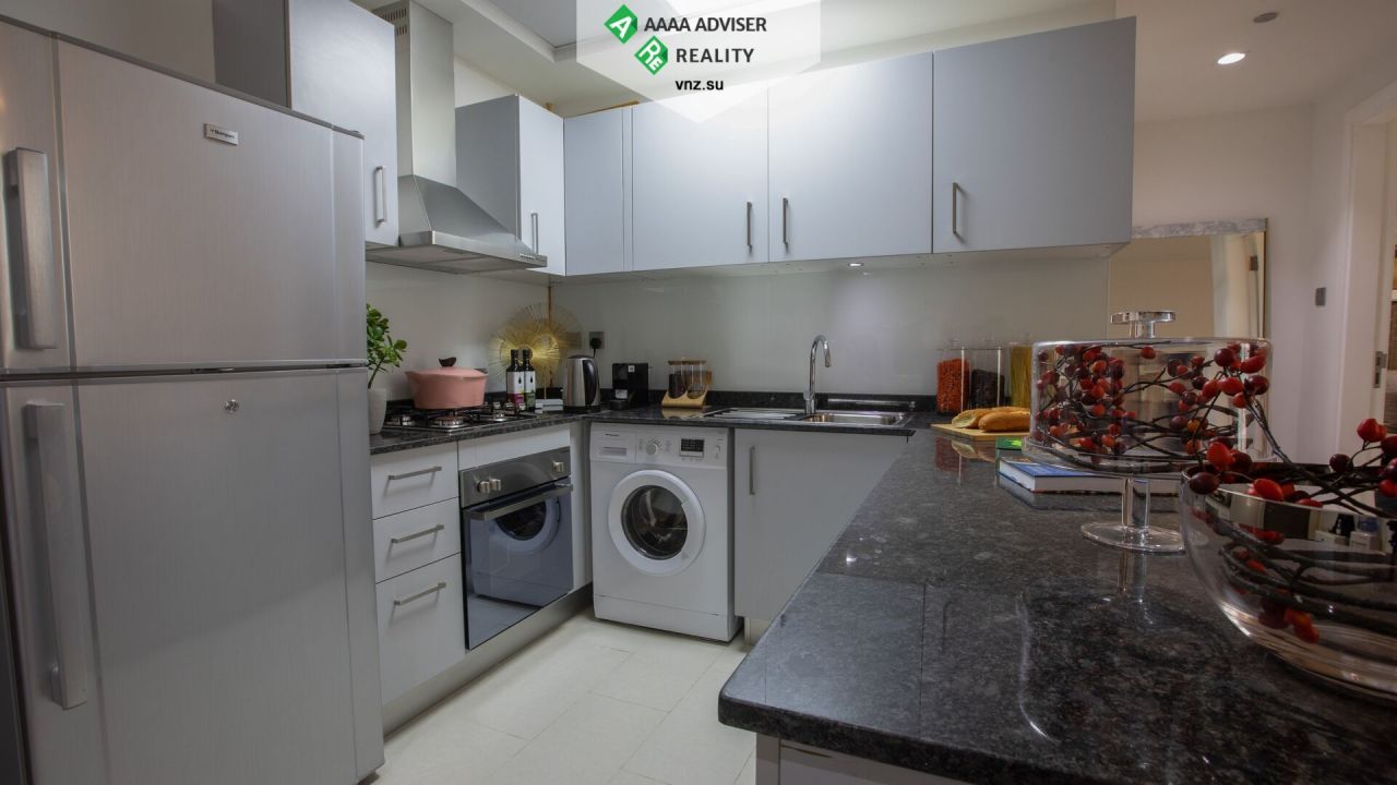 Квартира в Дубае, ОАЭ, 36 м2 фото 2