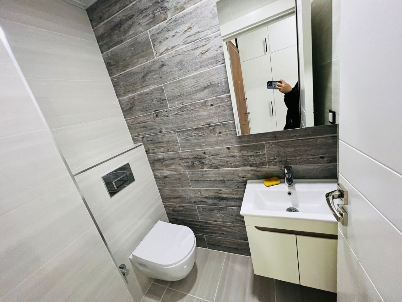 Квартира в Анталии, Турция, 130 м2 фото 3