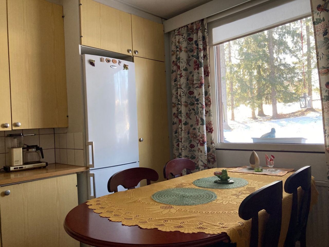 Таунхаус в Соткамо, Финляндия, 68 м2 фото 3