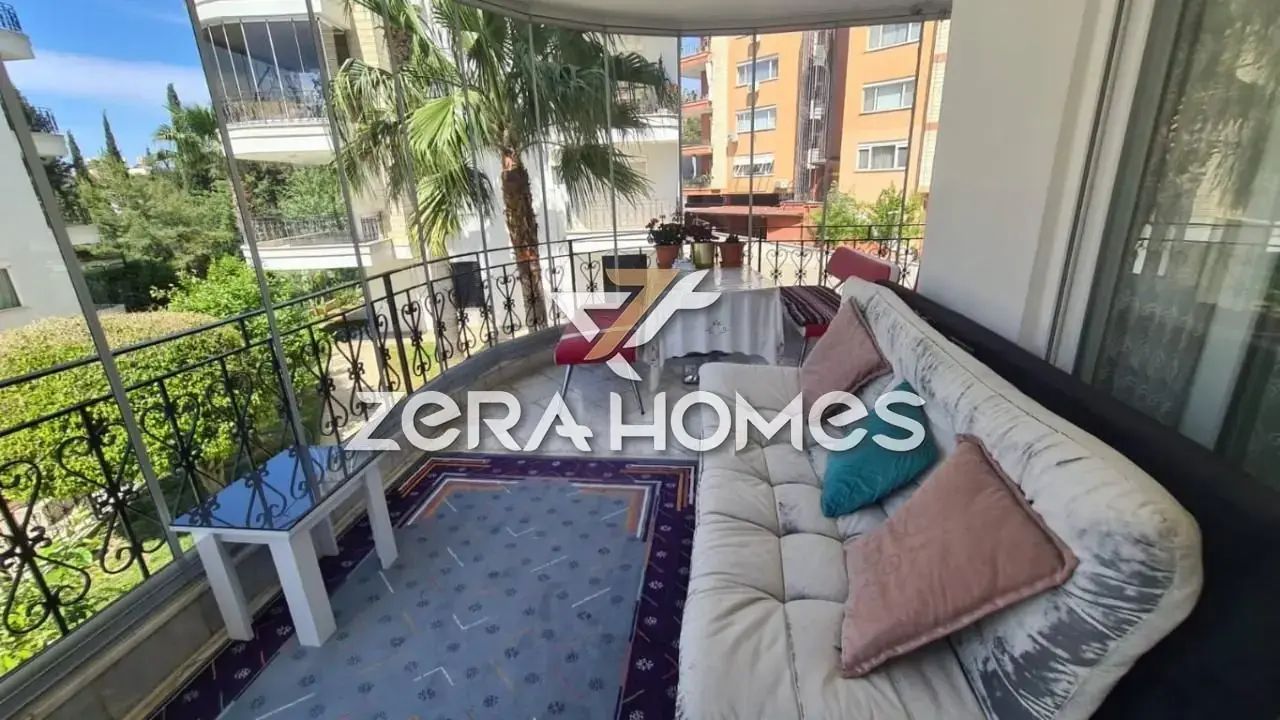 Квартира в Алании, Турция, 11 308 м2 фото 4