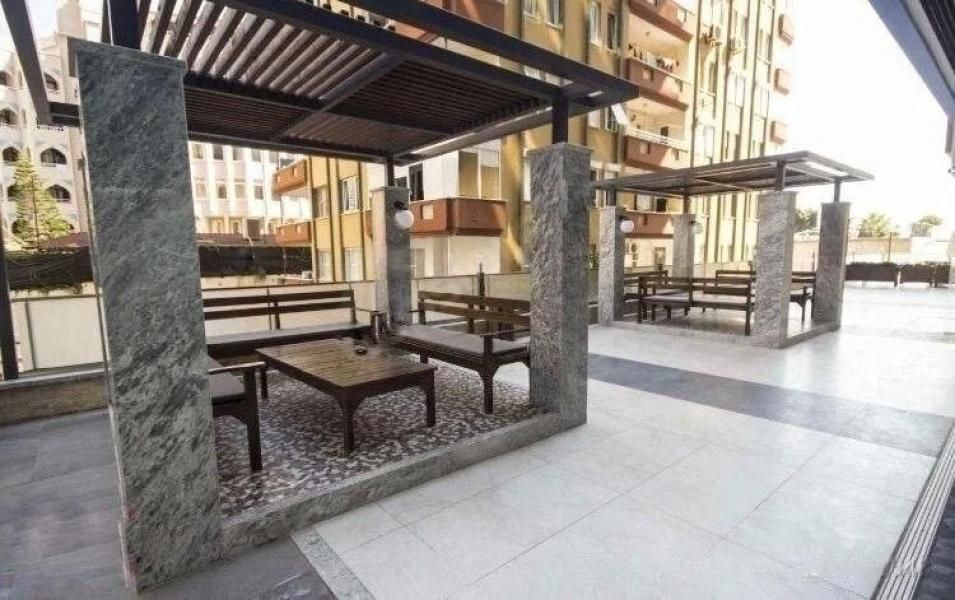 Квартира в Алании, Турция, 65 м2 фото 3
