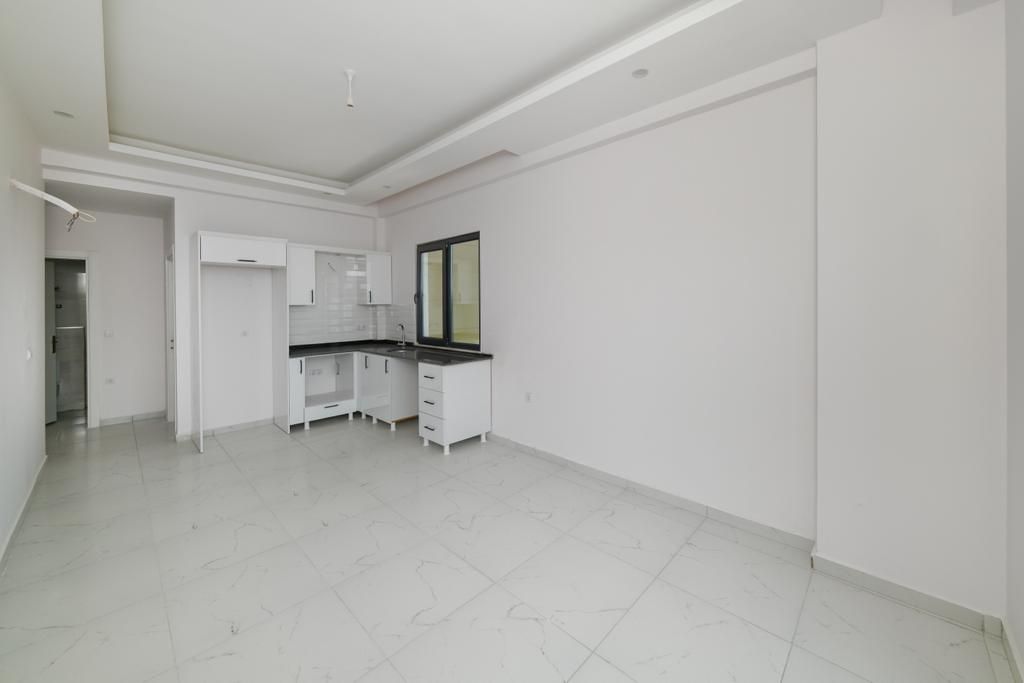Квартира в Алании, Турция, 51 м2 фото 5