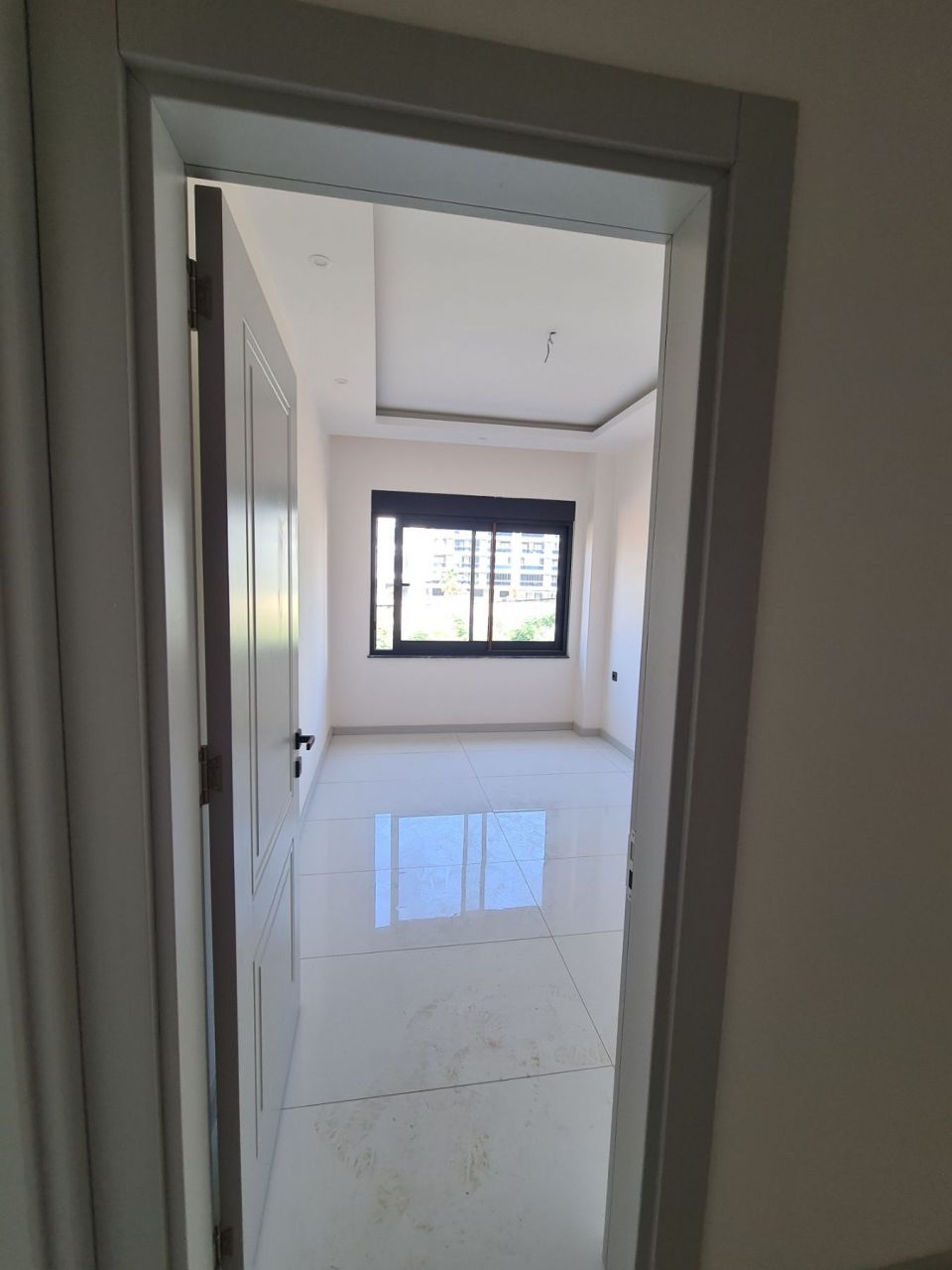 Квартира в Алании, Турция, 111 м2 фото 5