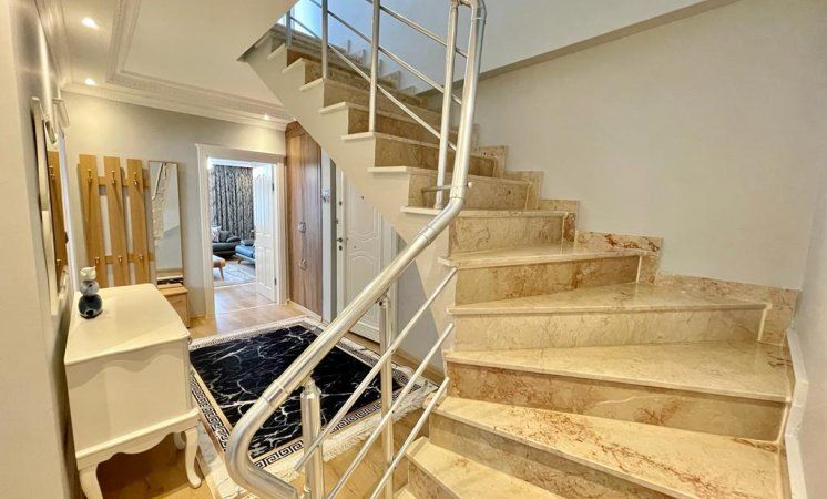 Квартира в Алании, Турция, 170 м2 фото 5