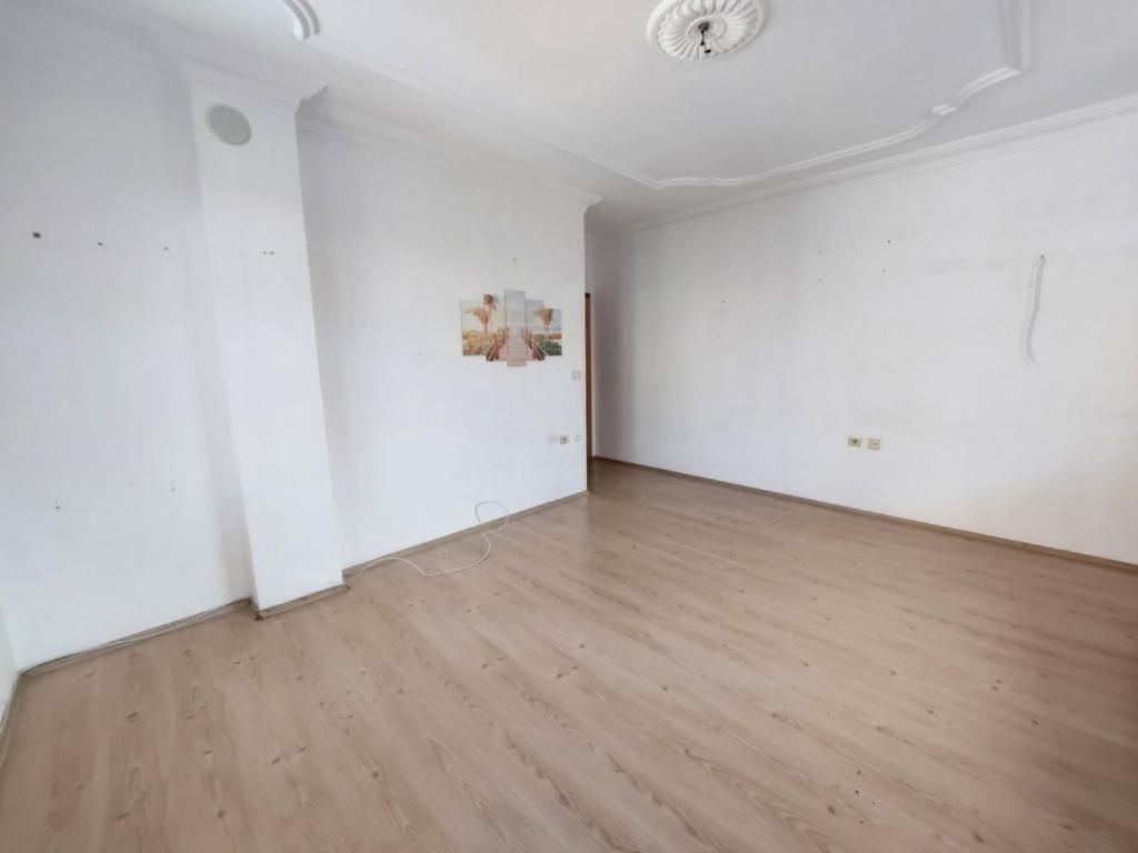 Квартира в Алании, Турция, 105 м2 фото 2