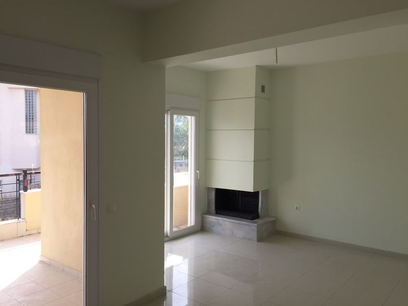 Таунхаус в Салониках, Греция, 100 м2 фото 3