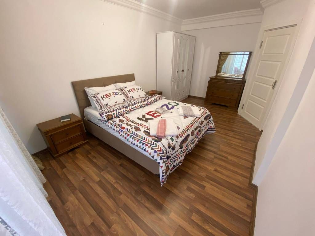 Квартира в Алании, Турция, 90 м2 фото 4