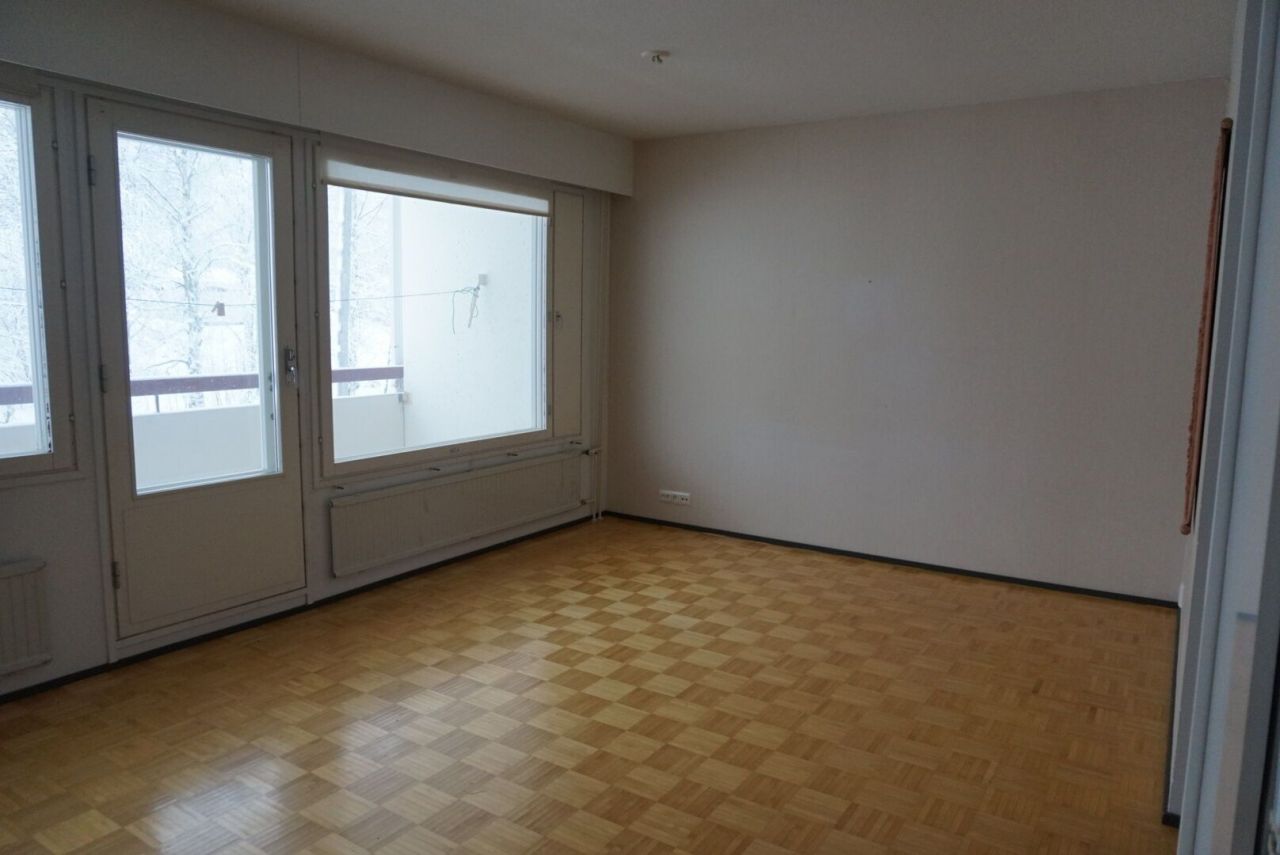 Квартира в Оулу, Финляндия, 60 м2 фото 3