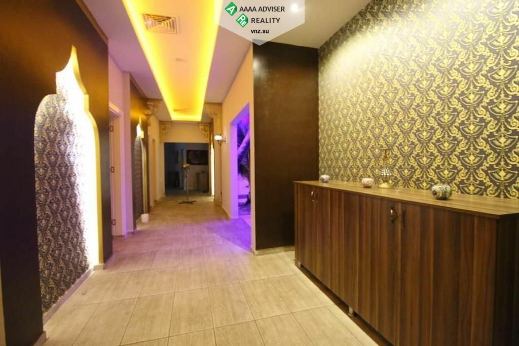 Квартира в Алании, Турция, 80 м2 фото 4