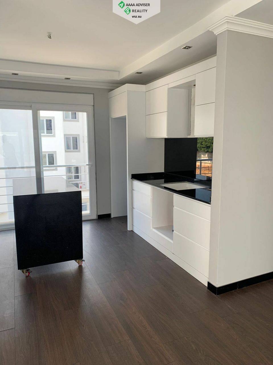 Квартира в Алании, Турция, 90 м2 фото 5
